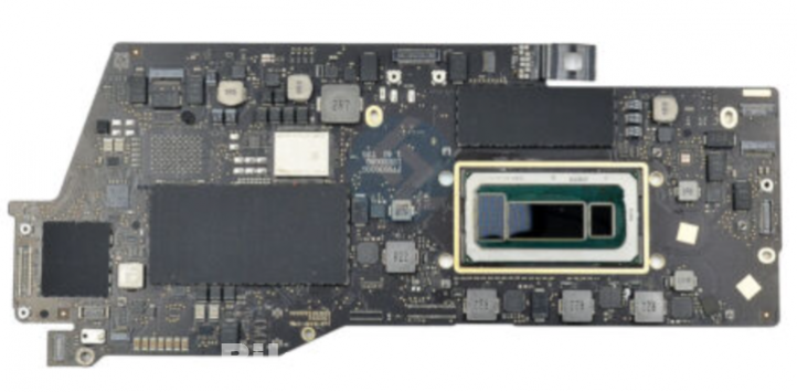 Logic Board for MacBook Pro 13